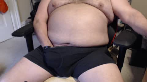 Snapshot of gizmo706 chatting on February 6, 7:07 pm gizmo706 online show from February 6, 7:07 pm