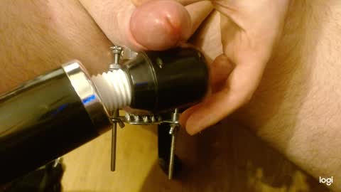 GizmoX online show from December 2, 5:43 pm