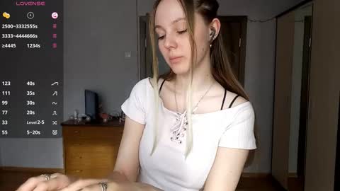 Violetta online show from February 8, 7:23 am