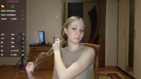 Violetta online show from February 1, 7:16 am