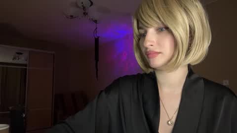 glamour_rogue online show from December 5, 4:16 pm