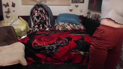 Glamourhottie online show from November 28, 9:16 am