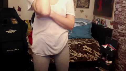 Glamourhottie online show from February 12, 10:08 am