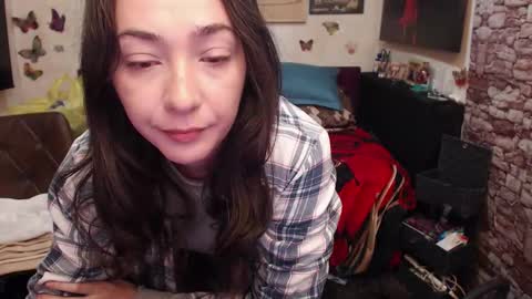 Glamourhottie online show from November 20, 8:46 am