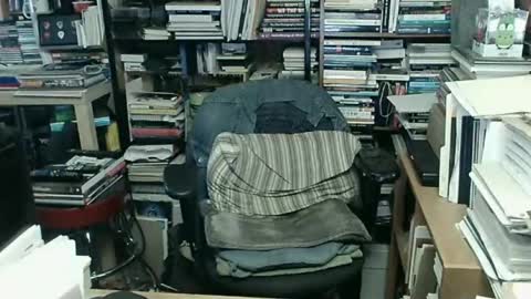 Glauconx online show from July 3, 5:12 am