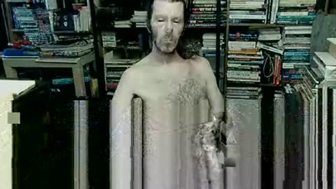 Snapshot of glauconx chatting on December 17, 5:29 am Glauconx online show from December 17, 5:29 am