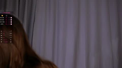 Sandra  online show from February 17, 11:33 pm