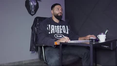 Matthew .. for short call me Matt online show from September 16, 2:57 am