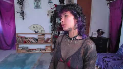 NYX online show from October 15, 3:35 pm