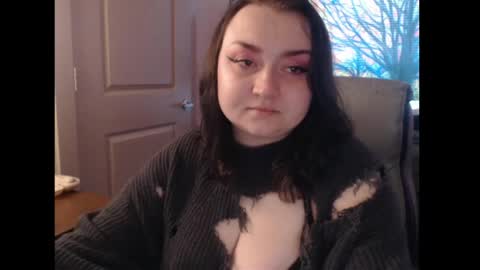Glitchy online show from May 24, 1:17 pm