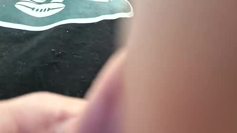 glizzy4u online show from March 22, 9:08 pm