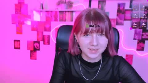 your dream  online show from April 22, 7:10 pm