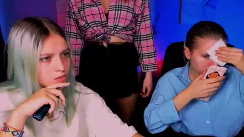 your dream  online show from November 27, 10:12 am