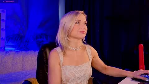 Gloria online show from February 3, 11:03 am