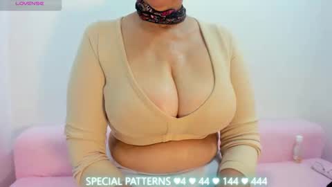 GLORIA INDEPENDENT MODEL online show from April 16, 5:13 pm