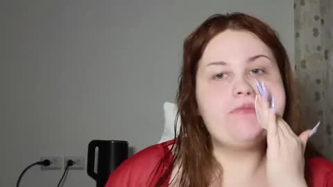 gloria_thomas online show from March 15, 7:06 pm