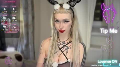 I want to make you happy and lovense  online show from April 3, 10:28 pm