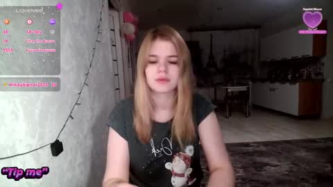  Roxy  online show from January 7, 2:31 am