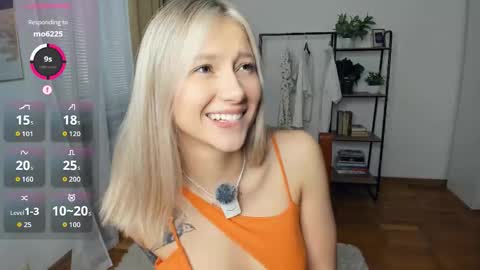 Cherry online show from November 13, 7:55 am