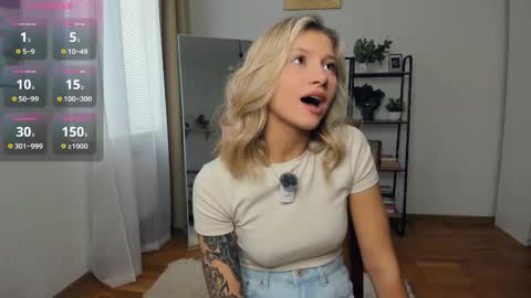 Cherry online show from September 18, 7:12 am