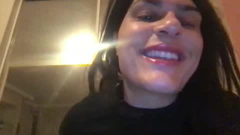 Glow Goddess online show from November 17, 2:03 am