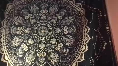 Glow Goddess online show from October 9, 4:34 pm