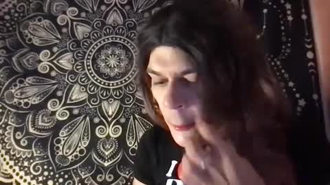 Glow Goddess online show from September 30, 4:28 pm