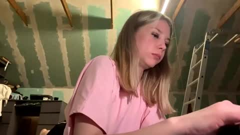 Liza online show from April 20, 6:11 pm