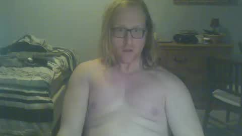 Steven Meadow online show from January 23, 2:44 am