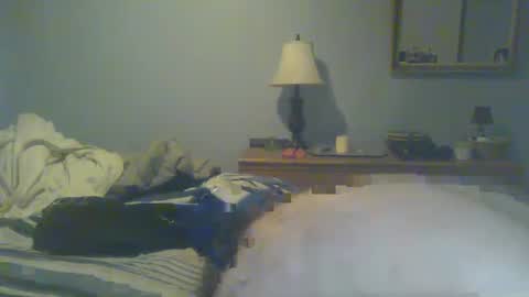 Steven Meadow online show from January 13, 1:45 am
