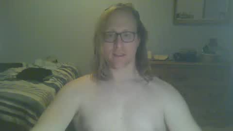 Steven Meadow online show from February 7, 2:19 am