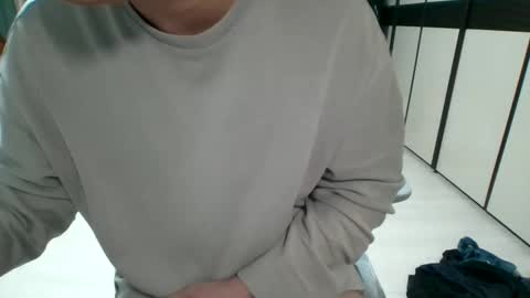 korboy online show from January 3, 9:15 am