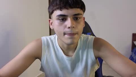 go_santi online show from January 18, 11:08 am