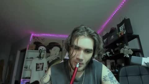 NPC online show from January 13, 11:56 pm