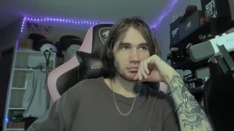 NPC online show from March 8, 3:27 pm