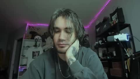 NPC online show from January 8, 10:26 pm