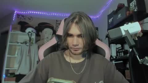 NPC online show from March 8, 12:11 am