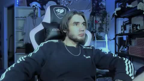 NPC online show from November 9, 2:48 am