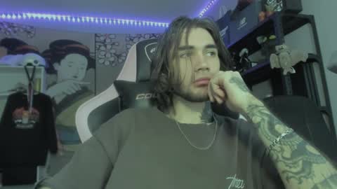 NPC online show from April 10, 2:00 pm