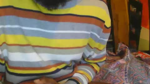 goatchocolate online show from February 28, 7:26 am