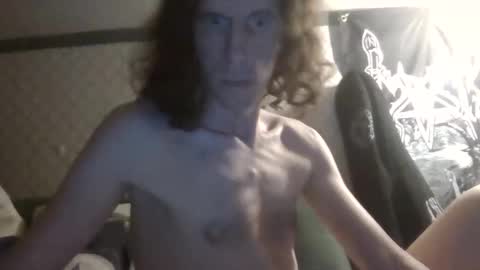 goatmoon666 online show from January 10, 5:24 am