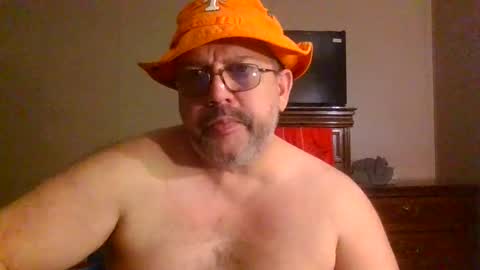 IDKIDCIDGAF online show from April 14, 12:25 am