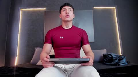 steven online show from January 5, 6:02 pm