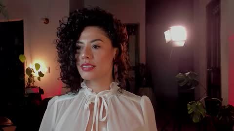 Elena online show from March 22, 2:04 am