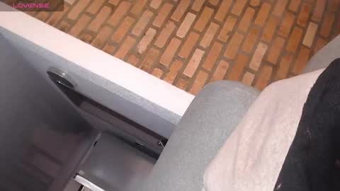 daniela online show from February 12, 10:35 pm