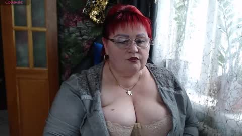 Goddess online show from February 26, 8:17 am