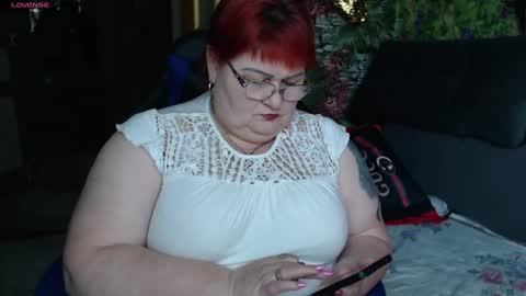 Goddess online show from February 22, 5:34 am