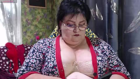 Goddess online show from October 10, 9:04 am