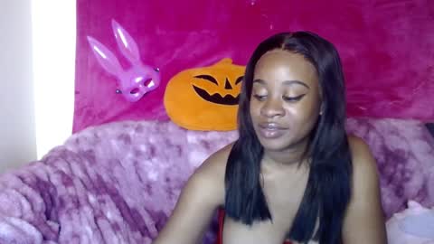 goddess_aaliyah online show from December 13, 6:16 pm