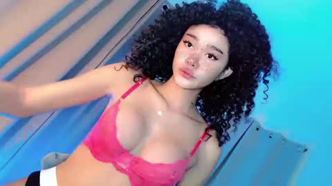 Snapshot of goddess_alexa1 chatting on February 1, 12:04 pm alexa online show from February 1, 12:04 pm